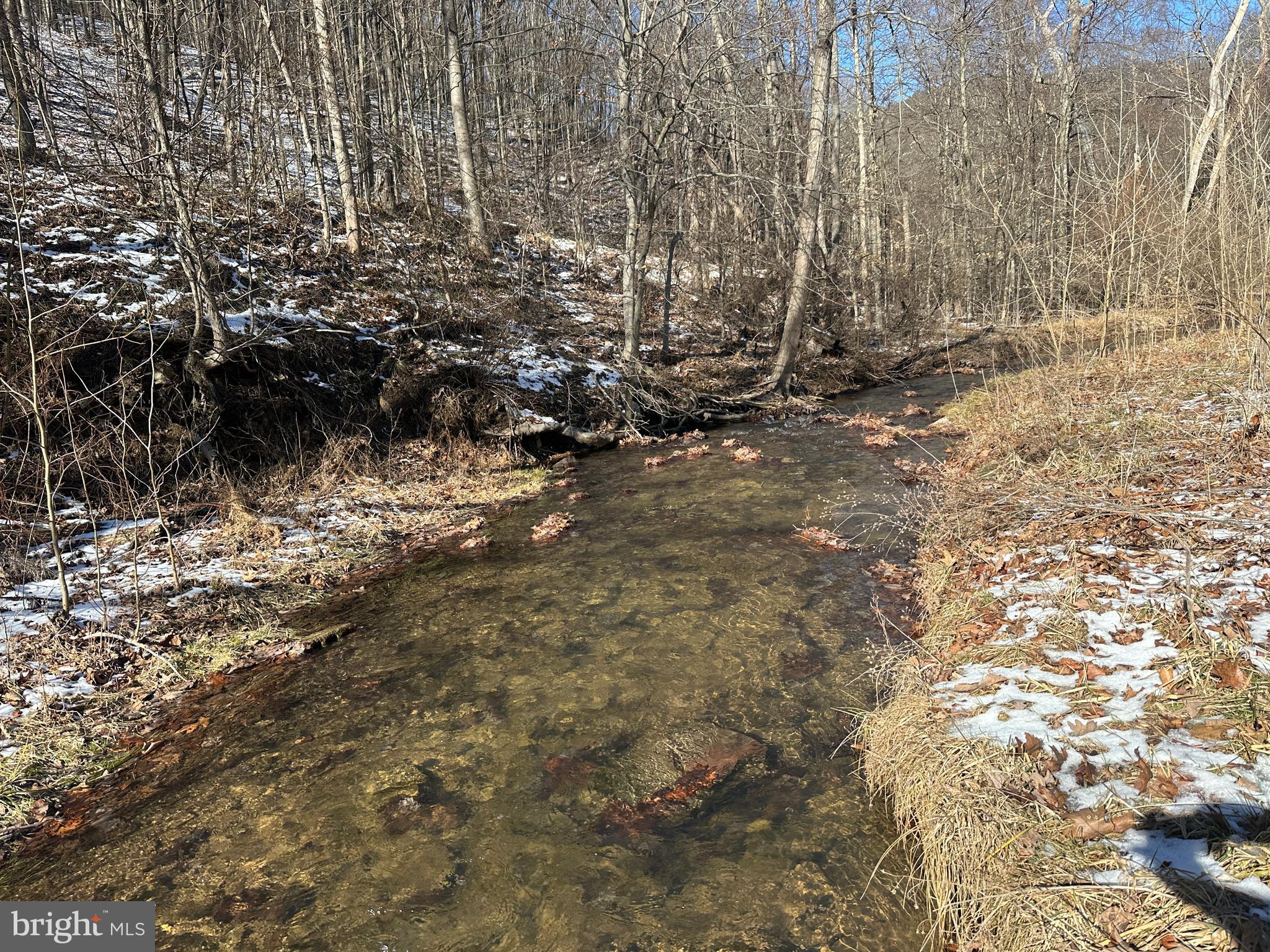 NONE AVAILABLE - Land