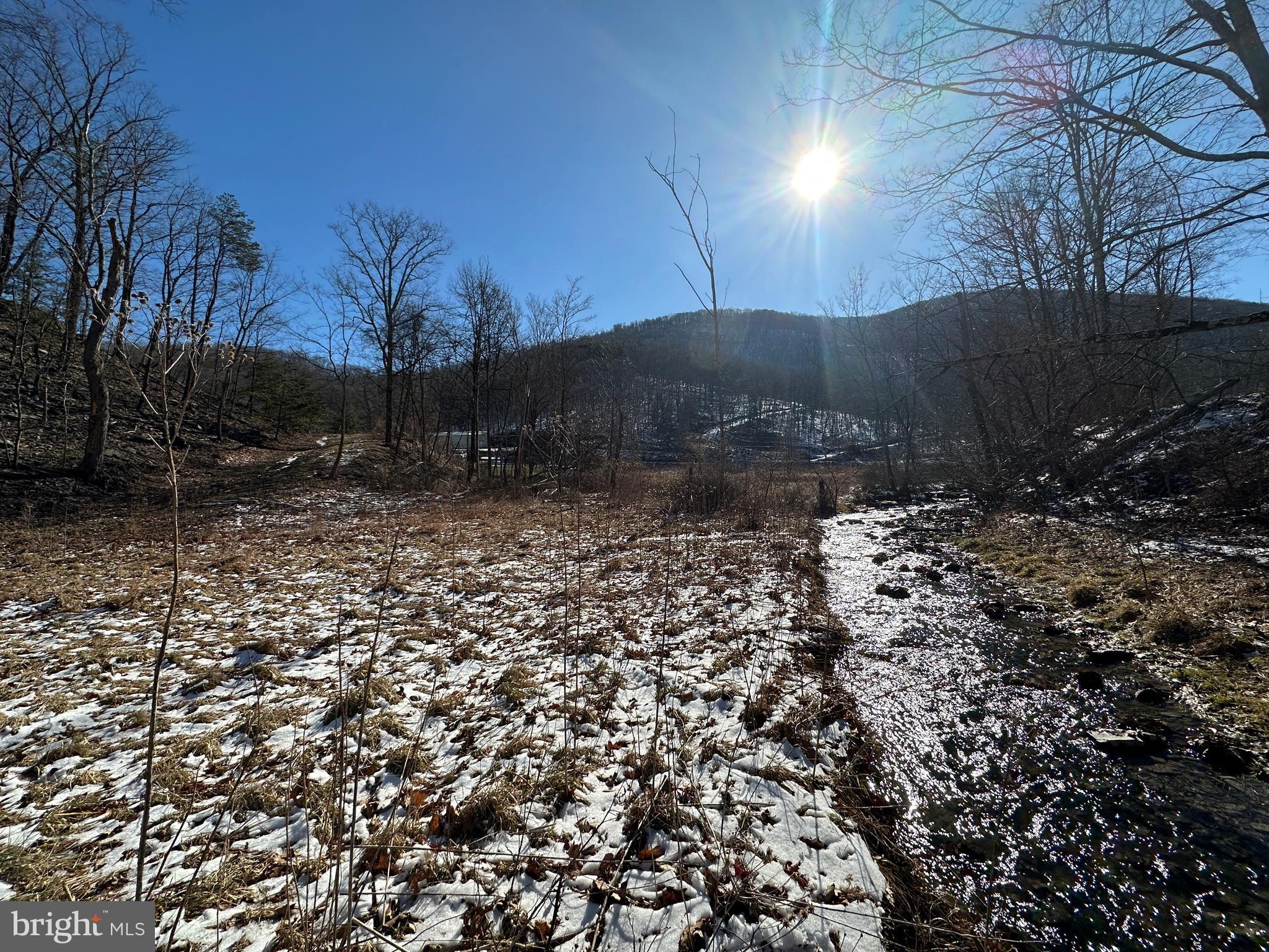 NONE AVAILABLE - Land