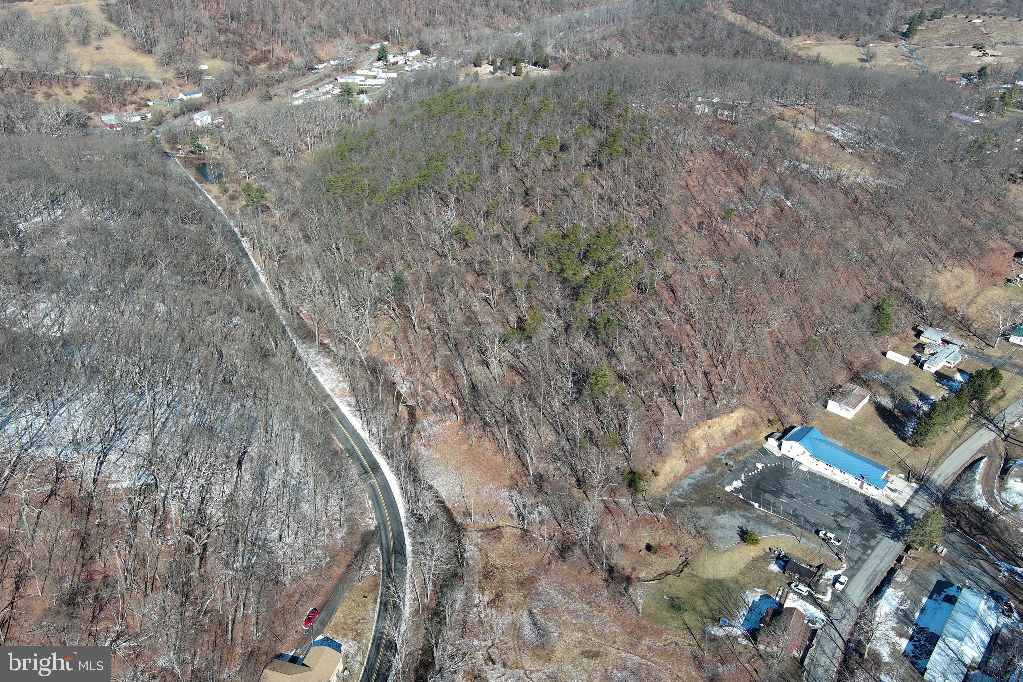 NONE AVAILABLE - Land