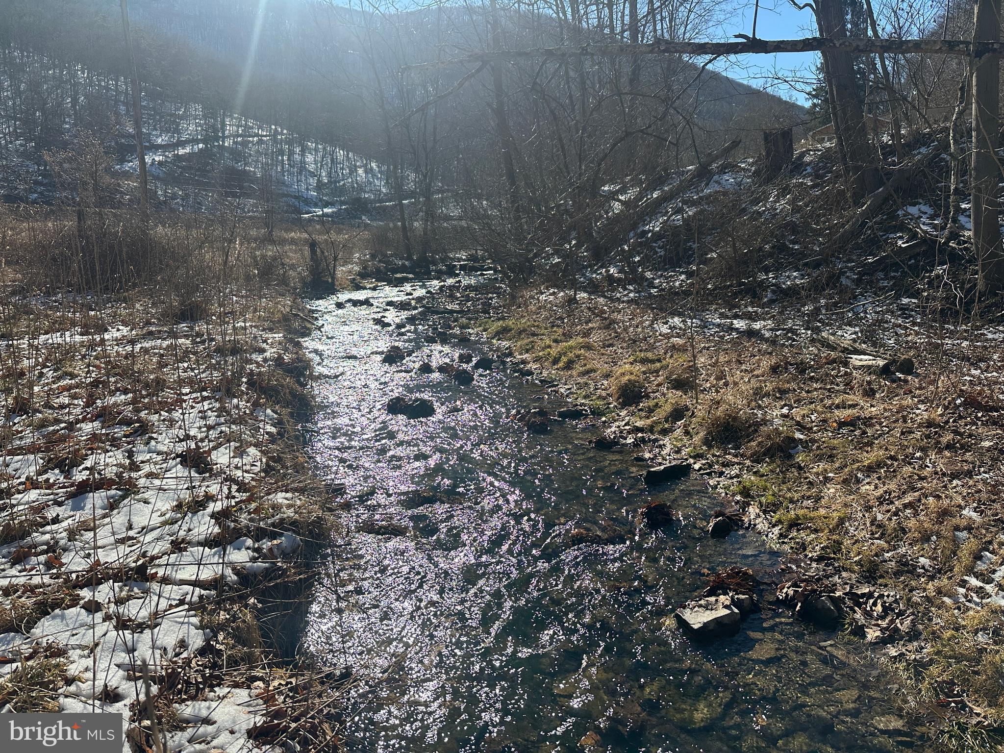 NONE AVAILABLE - Land