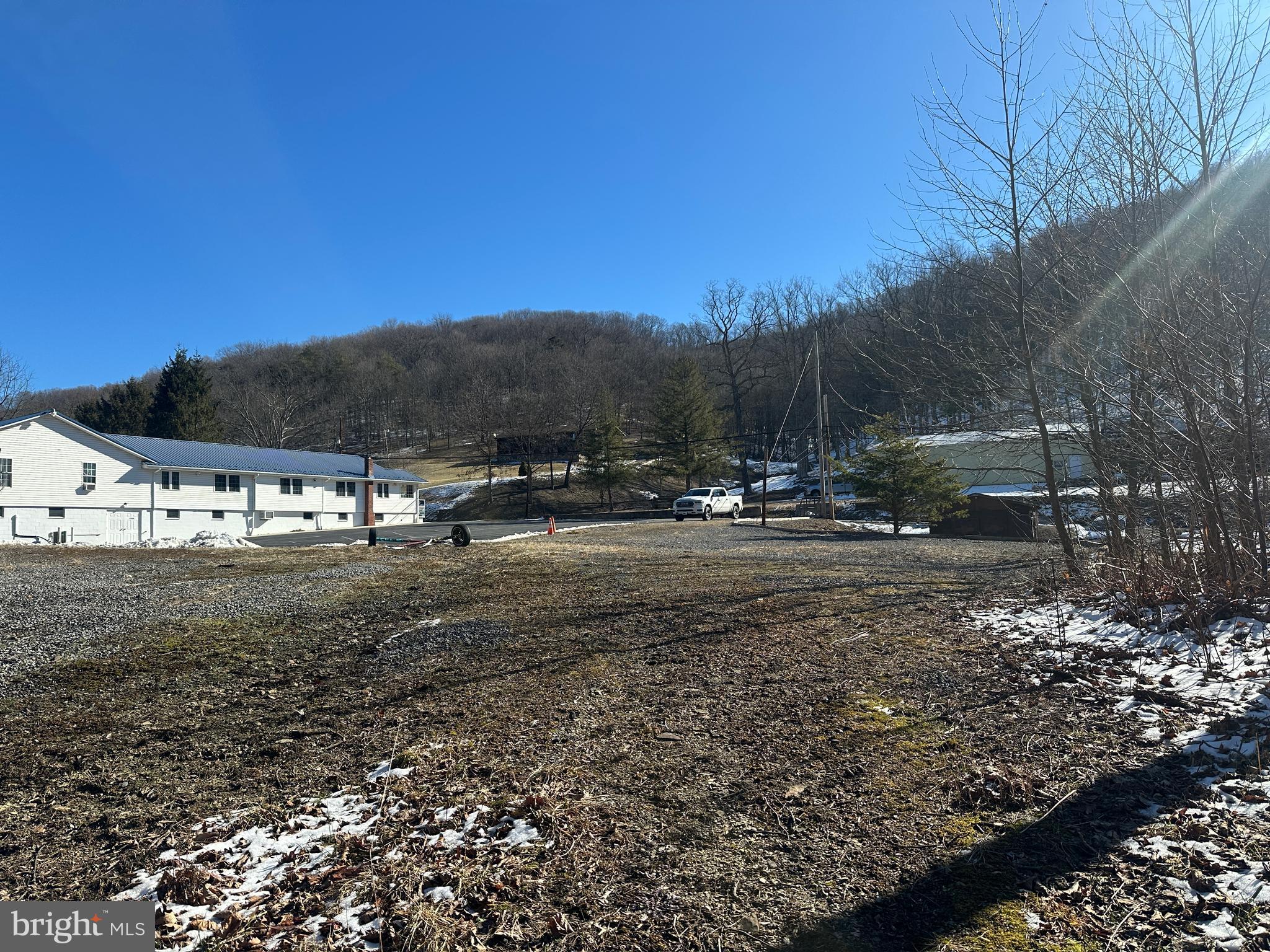 NONE AVAILABLE - Land