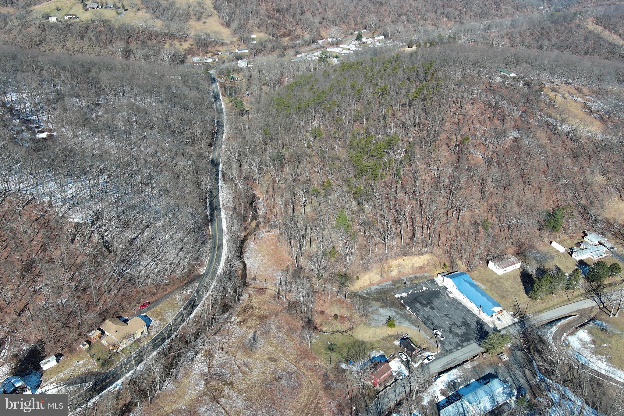 NONE AVAILABLE - Land