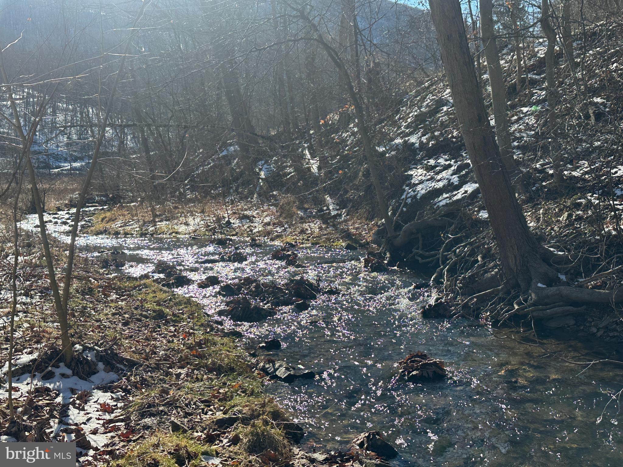 NONE AVAILABLE - Land