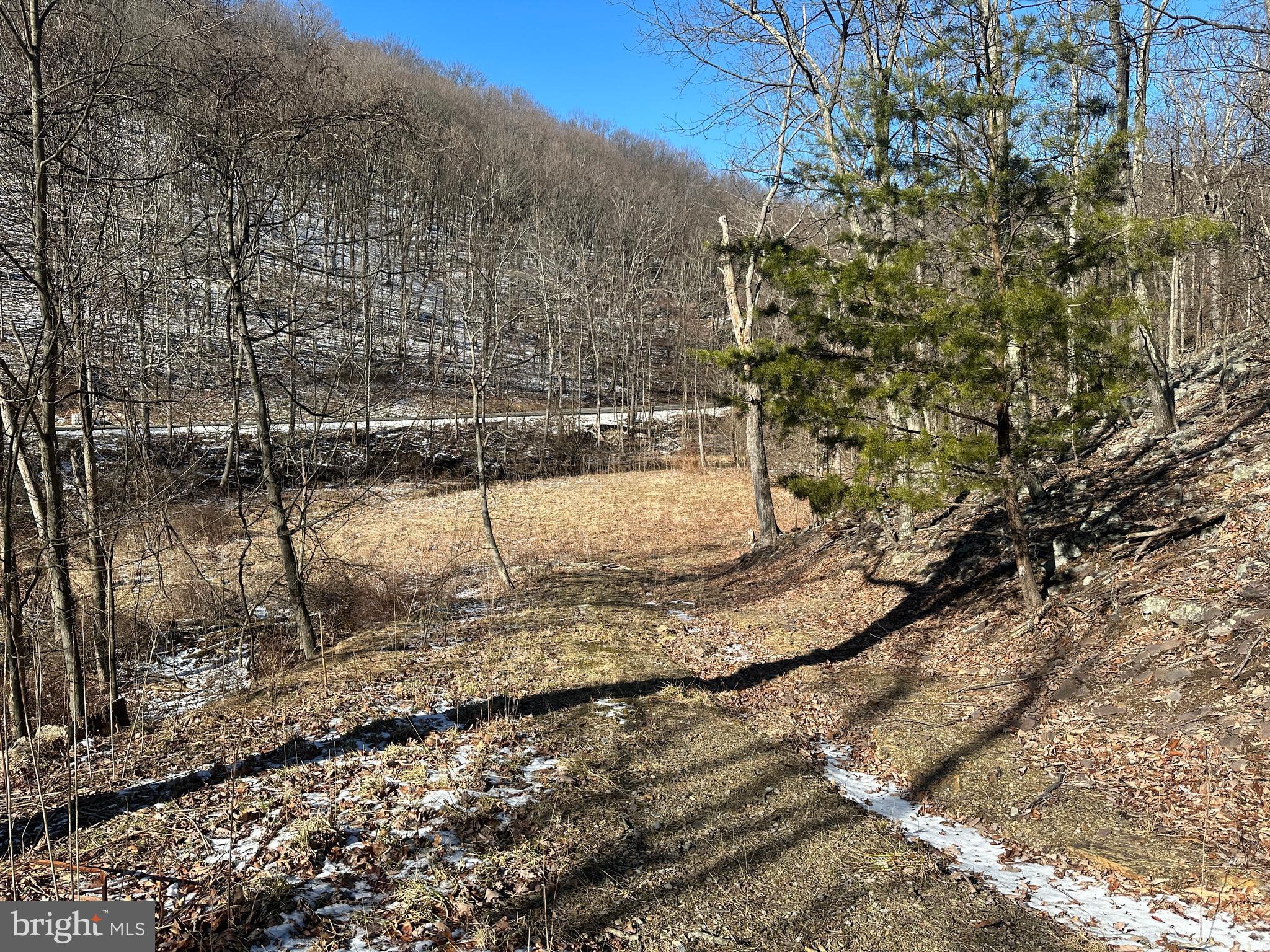 NONE AVAILABLE - Land