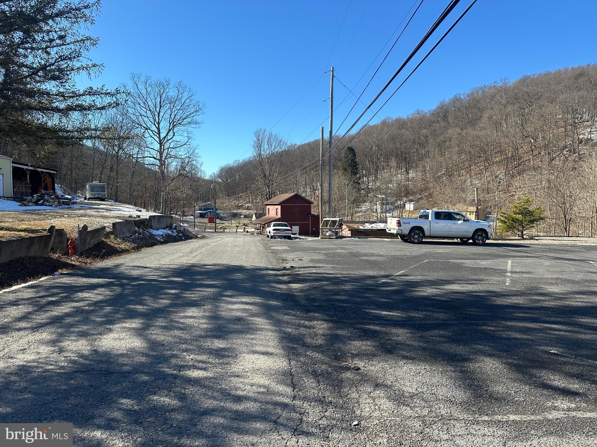 NONE AVAILABLE - Land