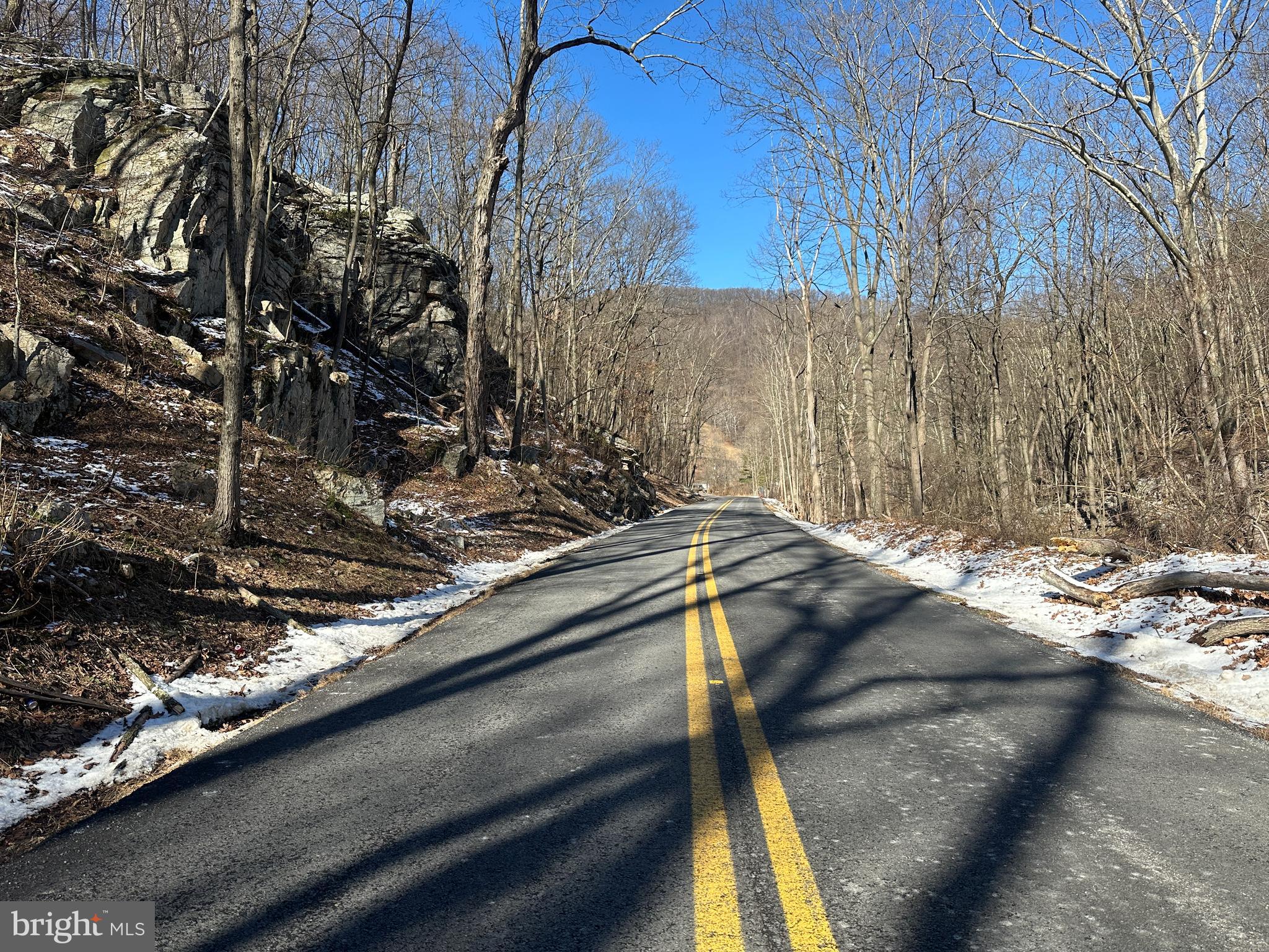 NONE AVAILABLE - Land