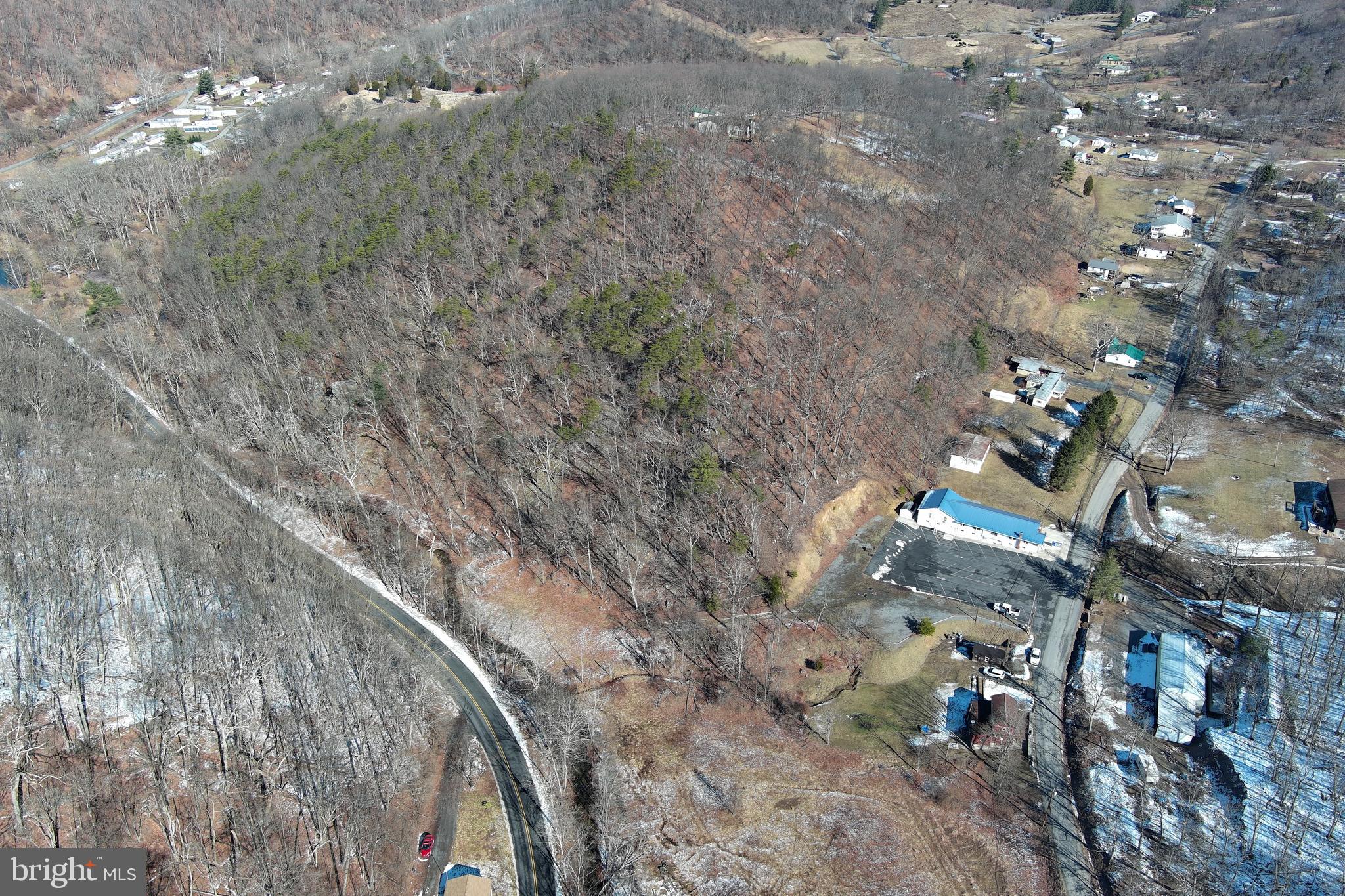 NONE AVAILABLE - Land