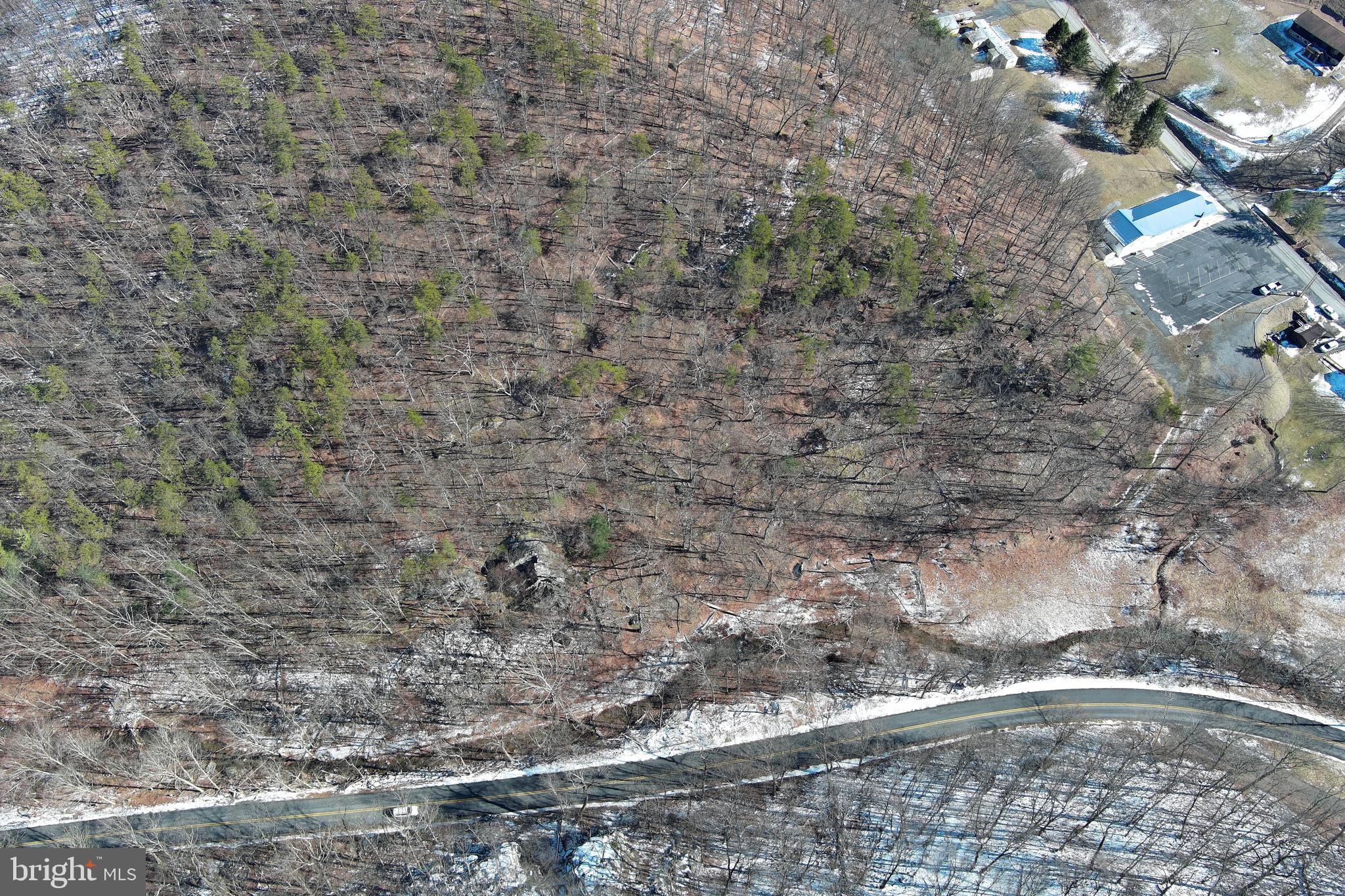 NONE AVAILABLE - Land