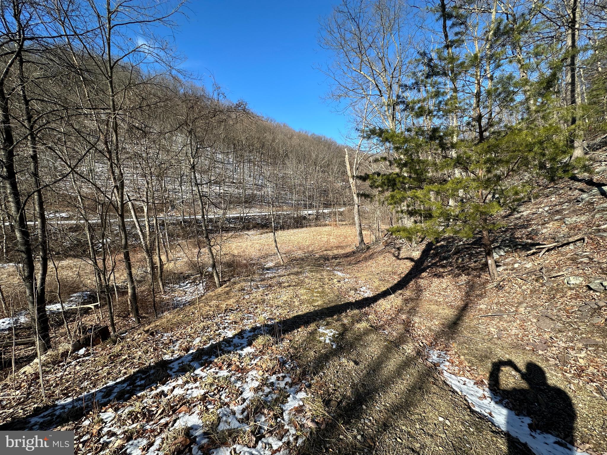 NONE AVAILABLE - Land