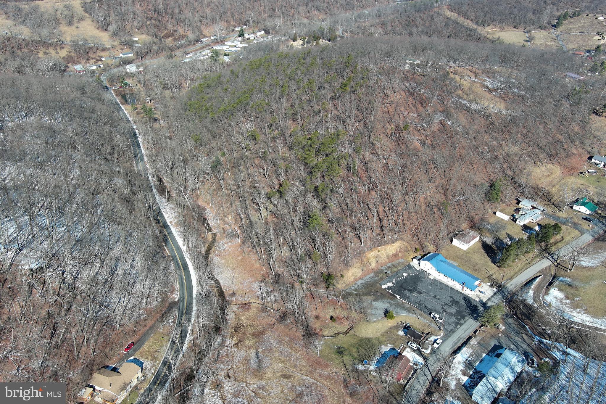 NONE AVAILABLE - Land