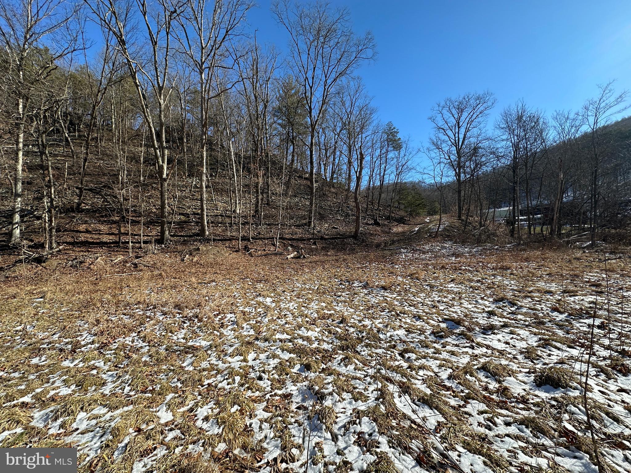 NONE AVAILABLE - Land