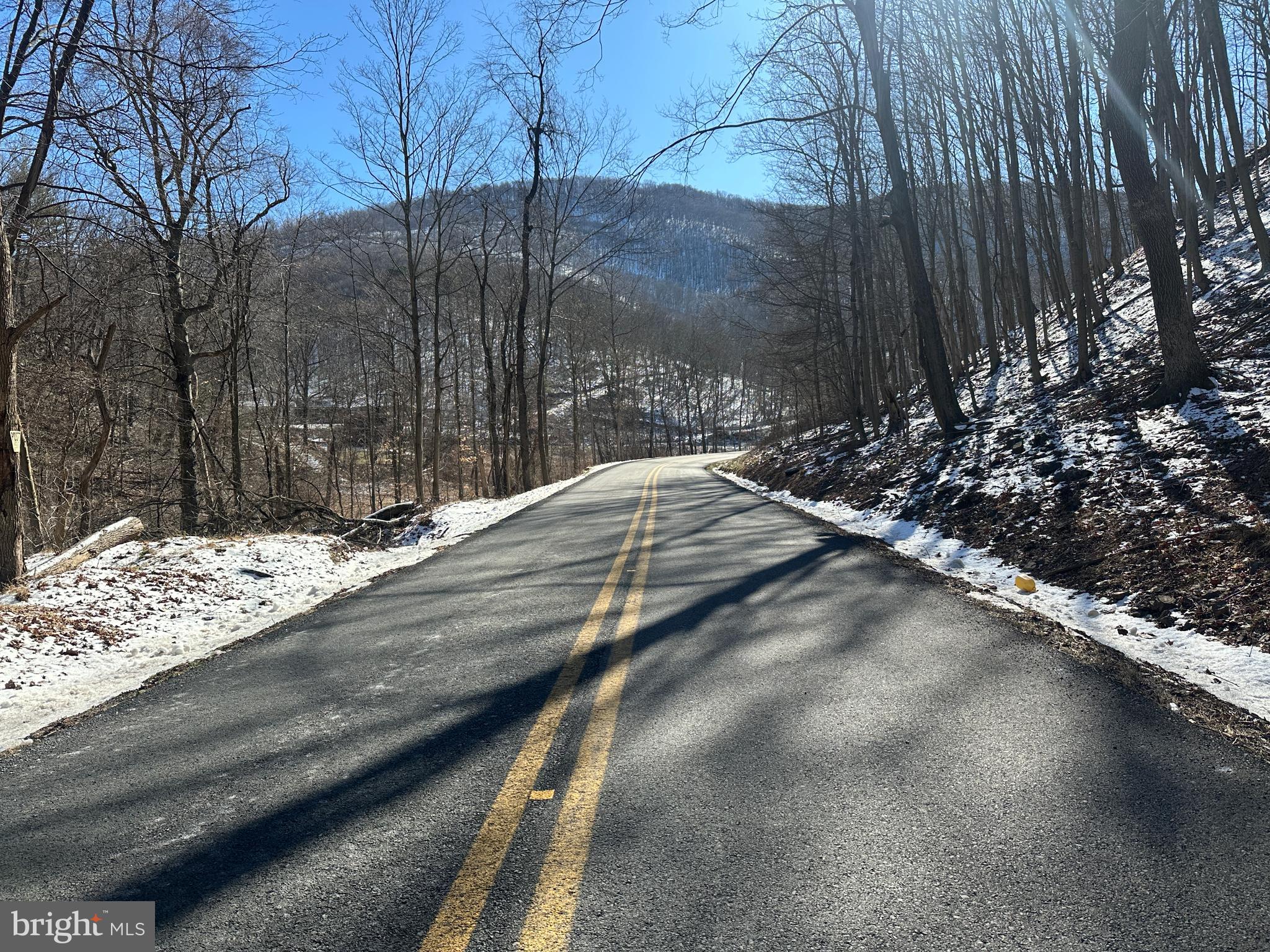 NONE AVAILABLE - Land