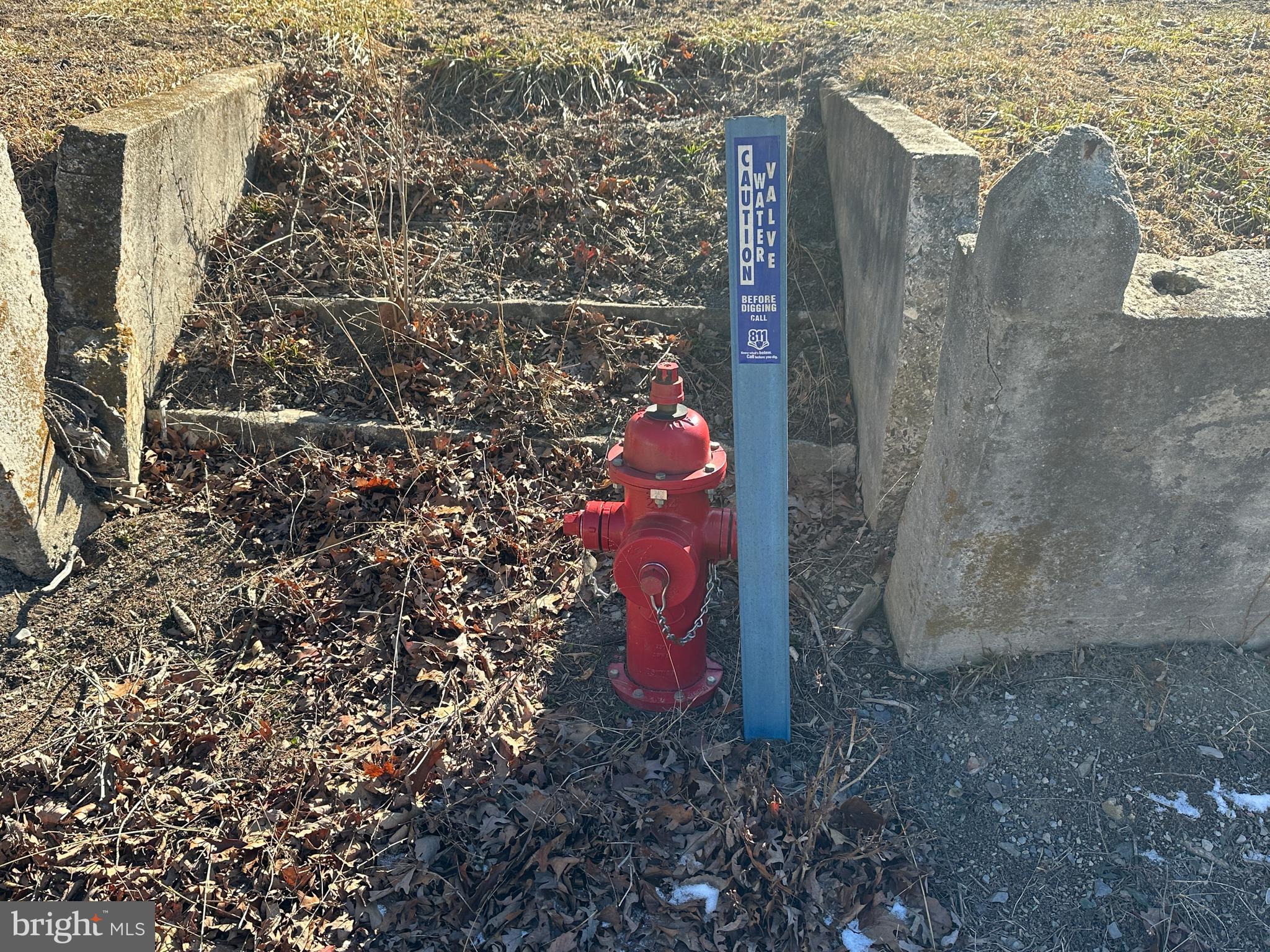 NONE AVAILABLE - Land