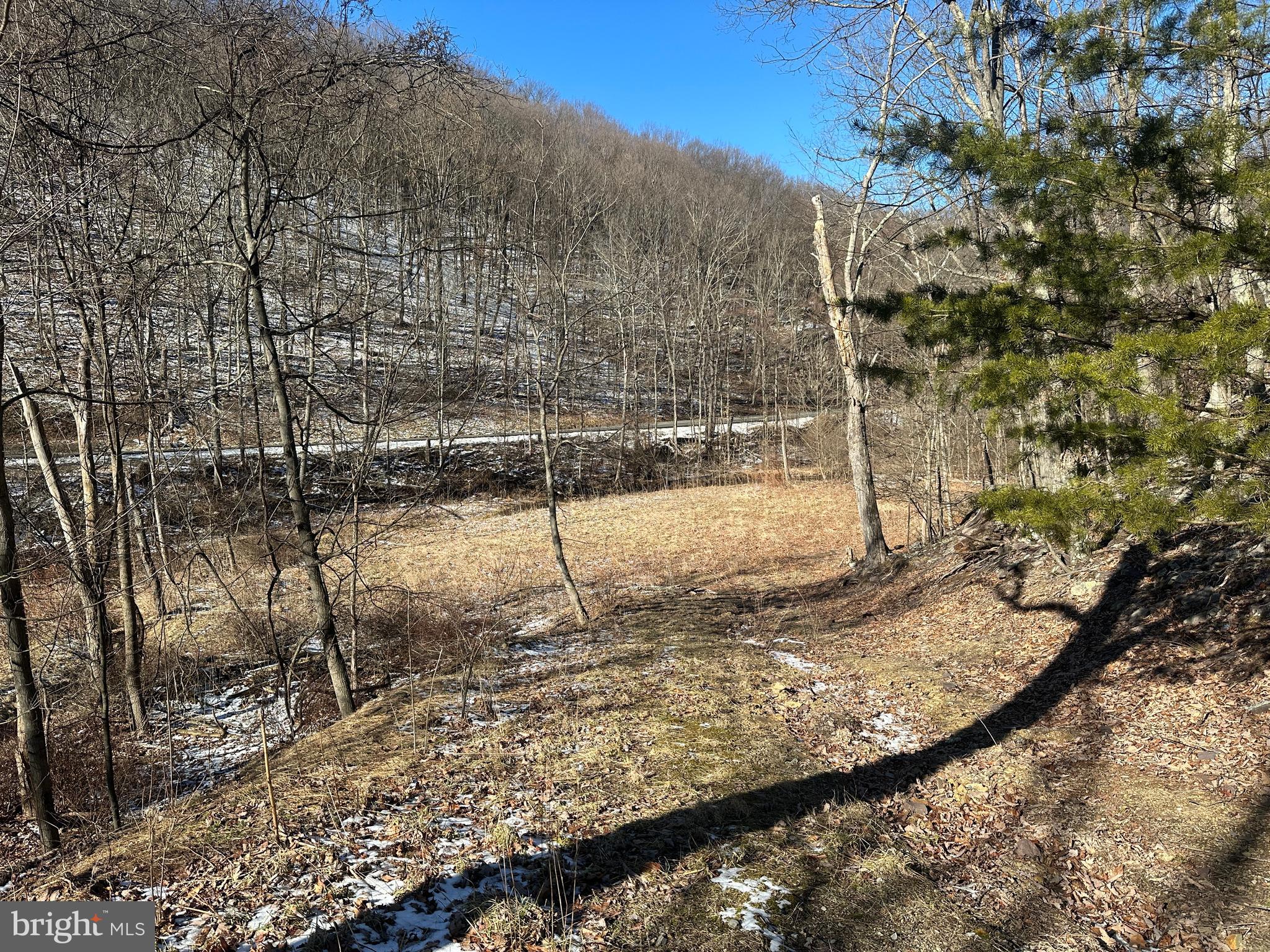 NONE AVAILABLE - Land