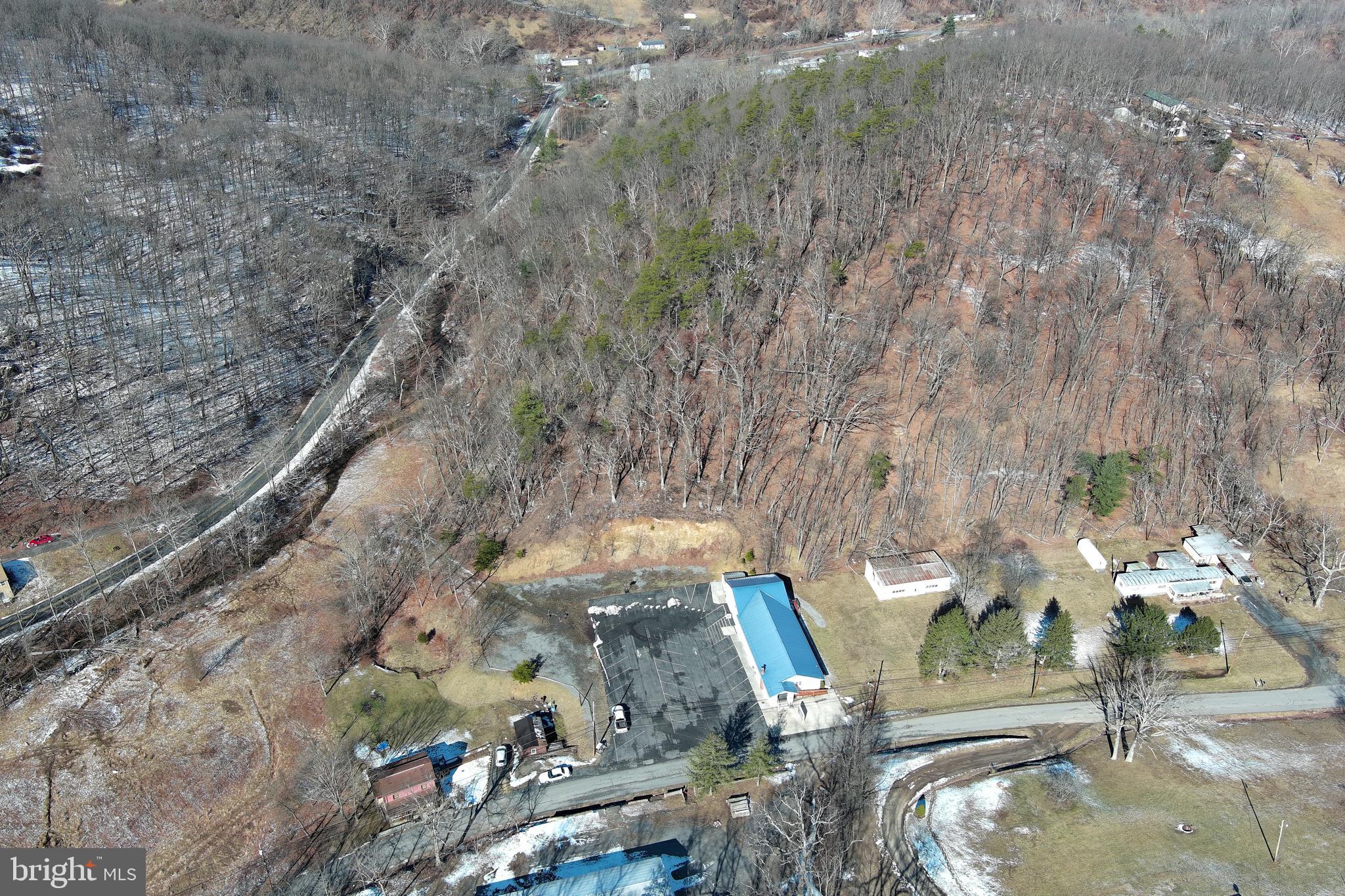 NONE AVAILABLE - Land