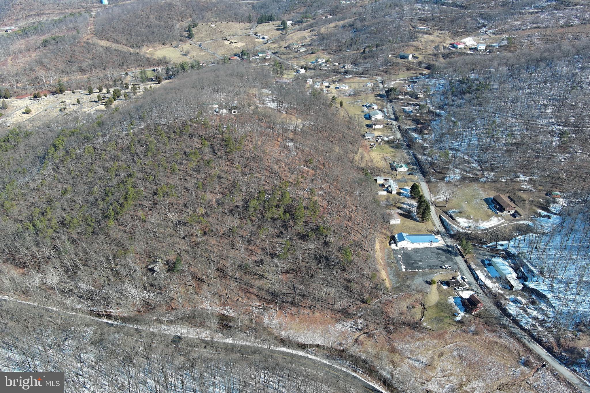 NONE AVAILABLE - Land