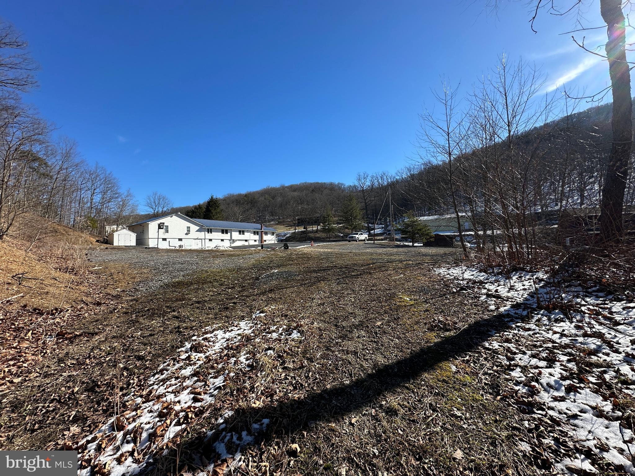 NONE AVAILABLE - Land