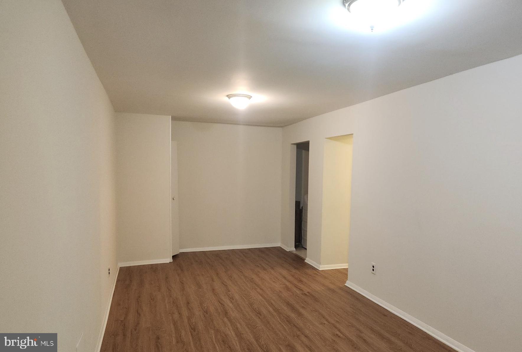 POTOMAC OUTSIDE - Residential Lease