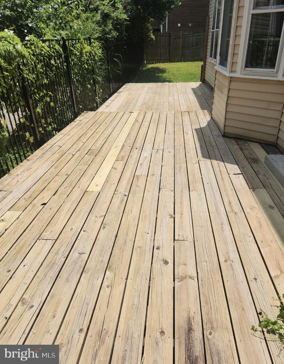 POTOMAC OUTSIDE - Residential Lease