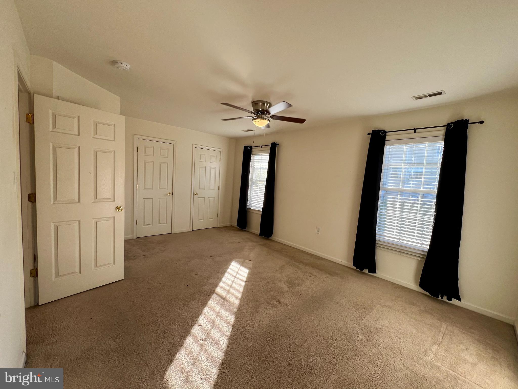 BRIAN RUN - Residential Lease