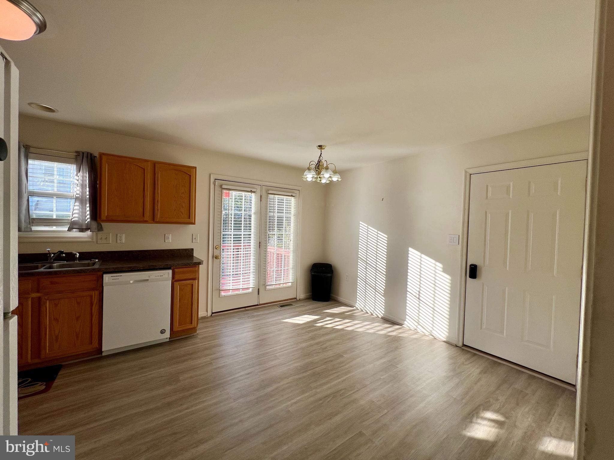 BRIAN RUN - Residential Lease