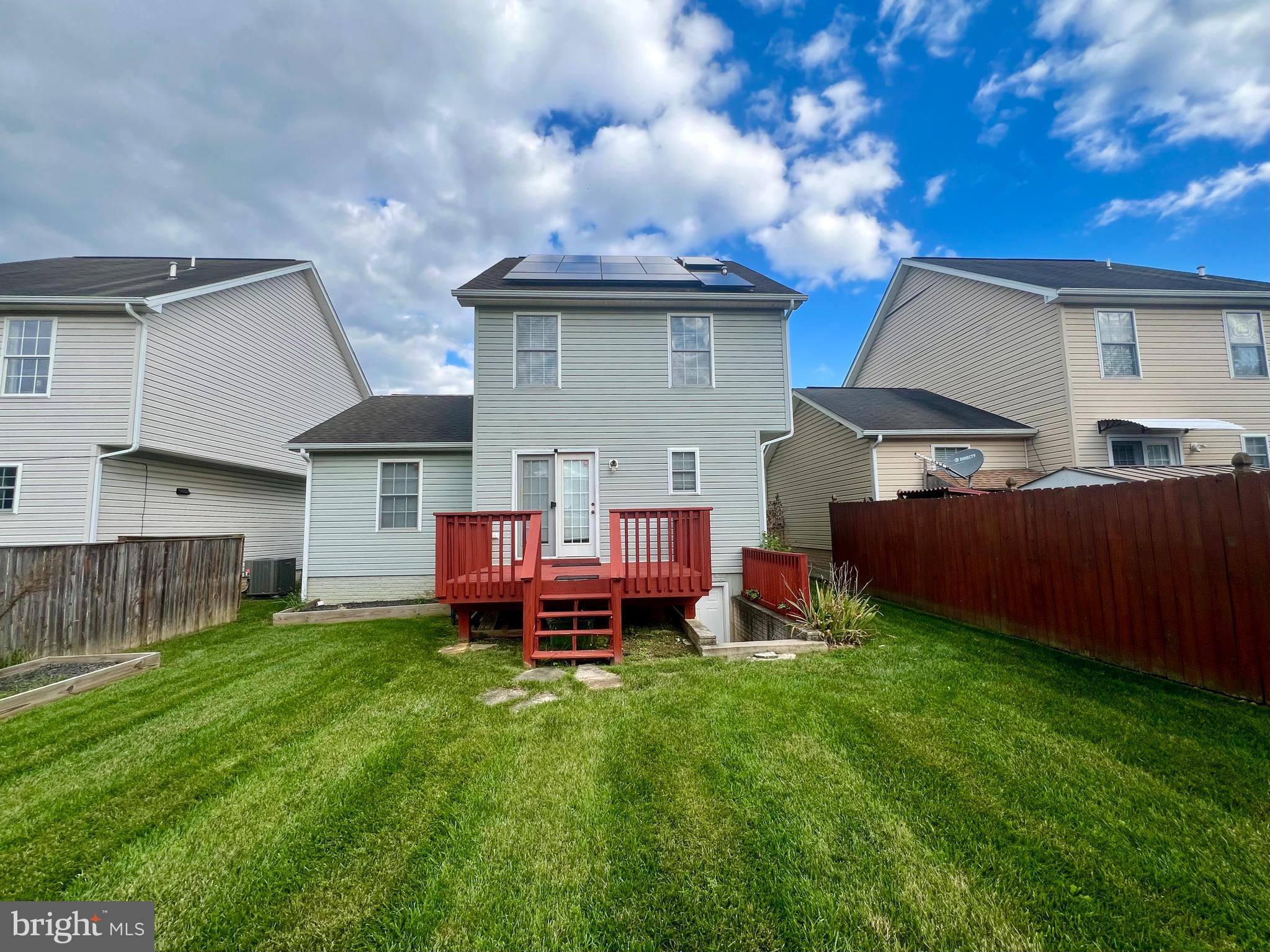 BRIAN RUN - Residential Lease