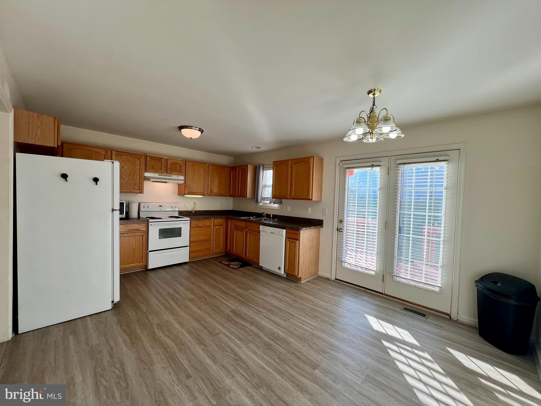 BRIAN RUN - Residential Lease