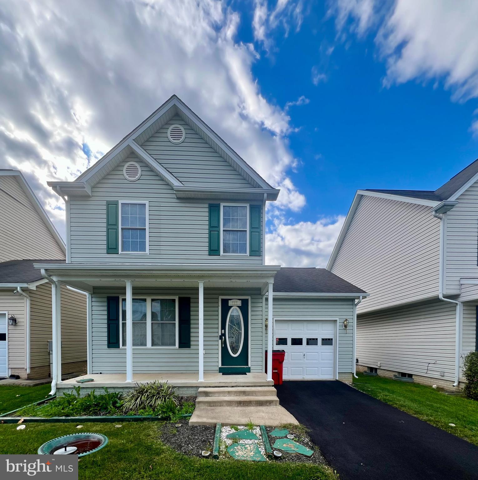 BRIAN RUN - Residential Lease