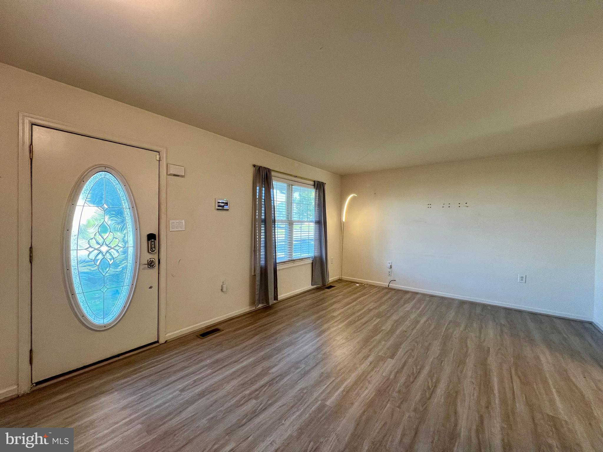 BRIAN RUN - Residential Lease