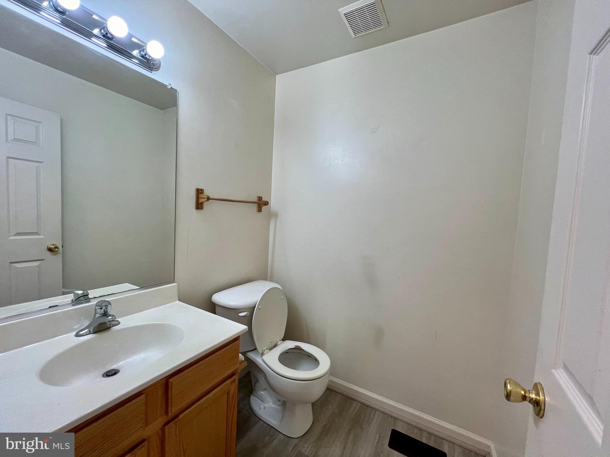 BRIAN RUN - Residential Lease