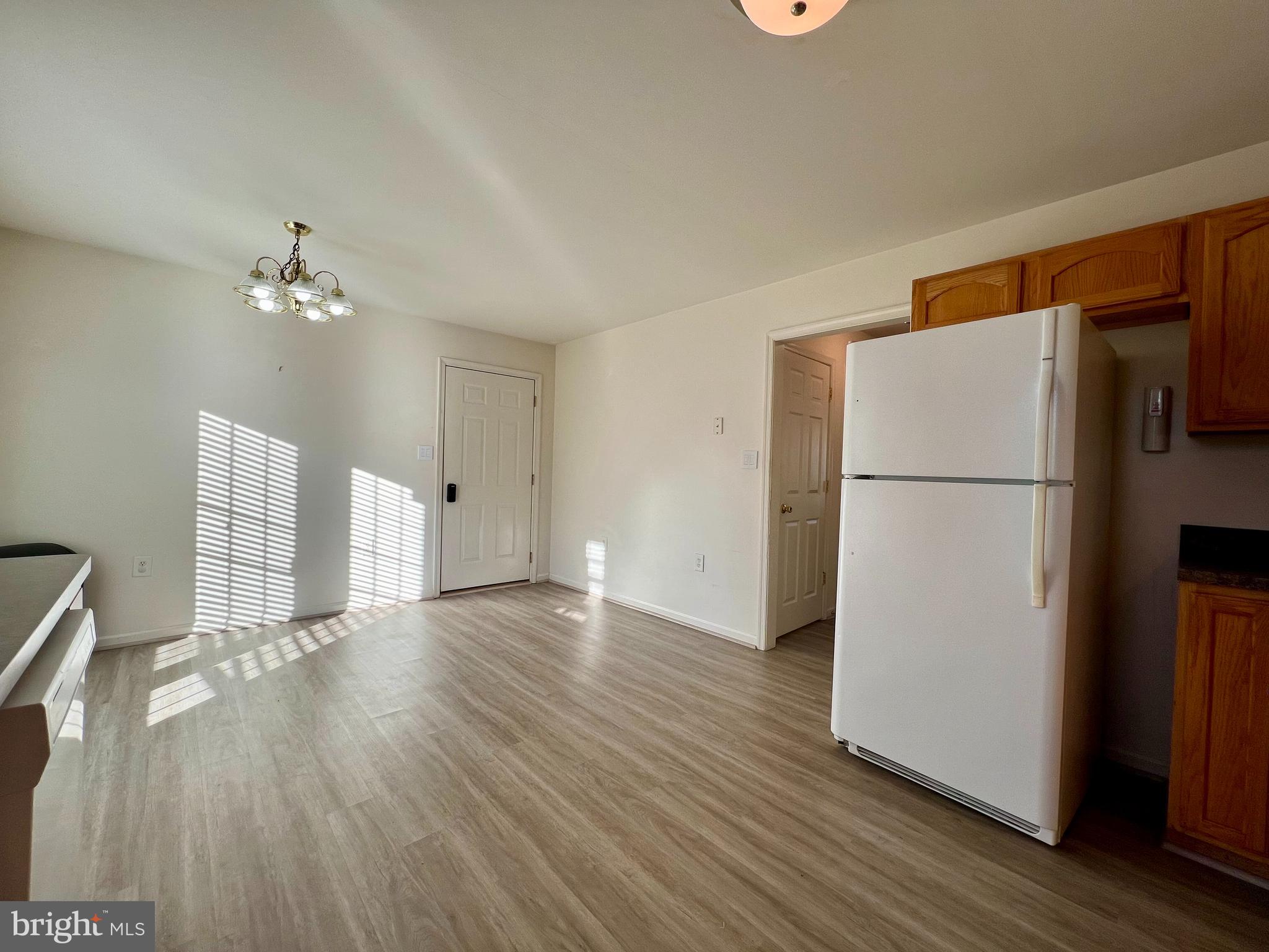 BRIAN RUN - Residential Lease