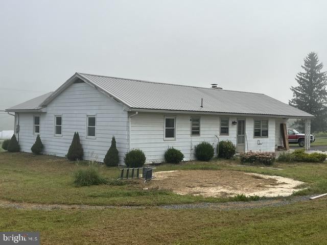 260 CUBA MILLS ROAD