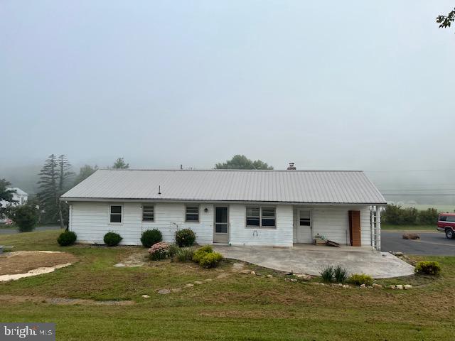 260 CUBA MILLS ROAD