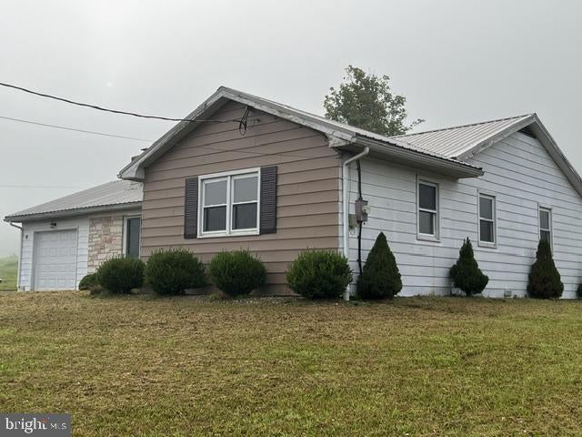 260 CUBA MILLS ROAD