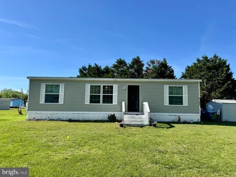 9605 Berry Drive, Seaford, DE MLS: DESU2086286