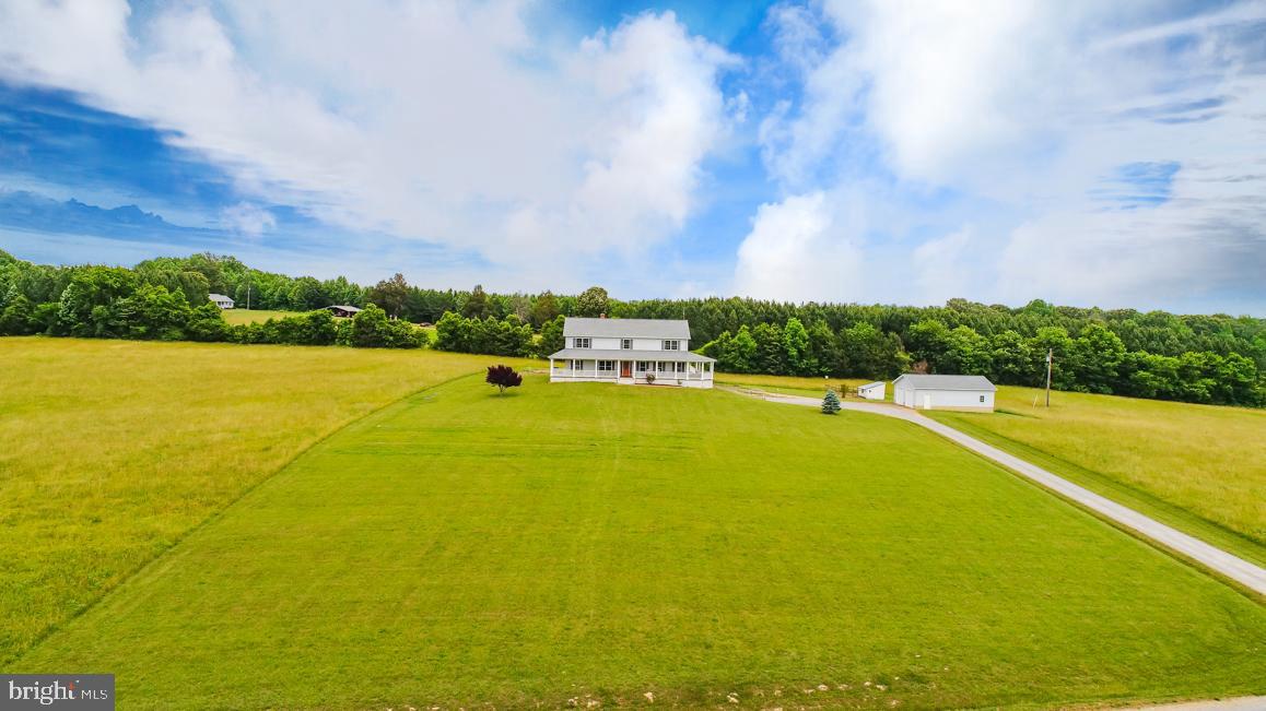 NONE AVAILABLE - Farm