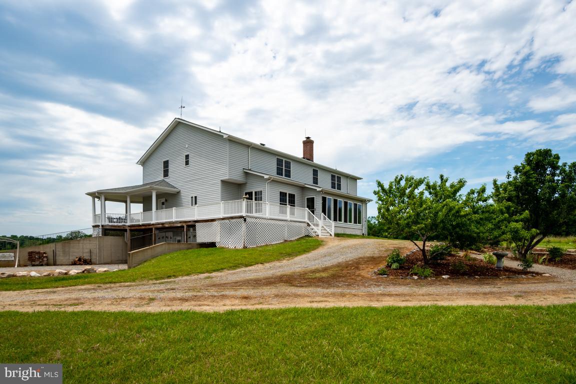 NONE AVAILABLE - Farm