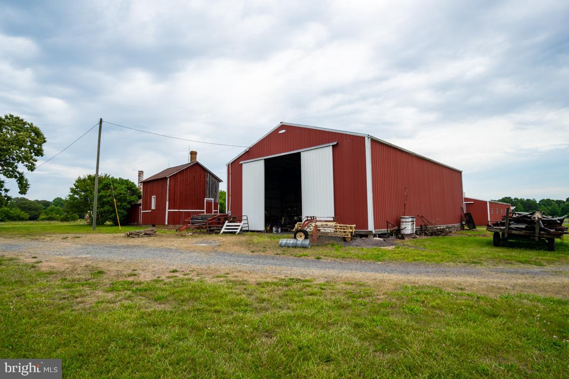 NONE AVAILABLE - Farm