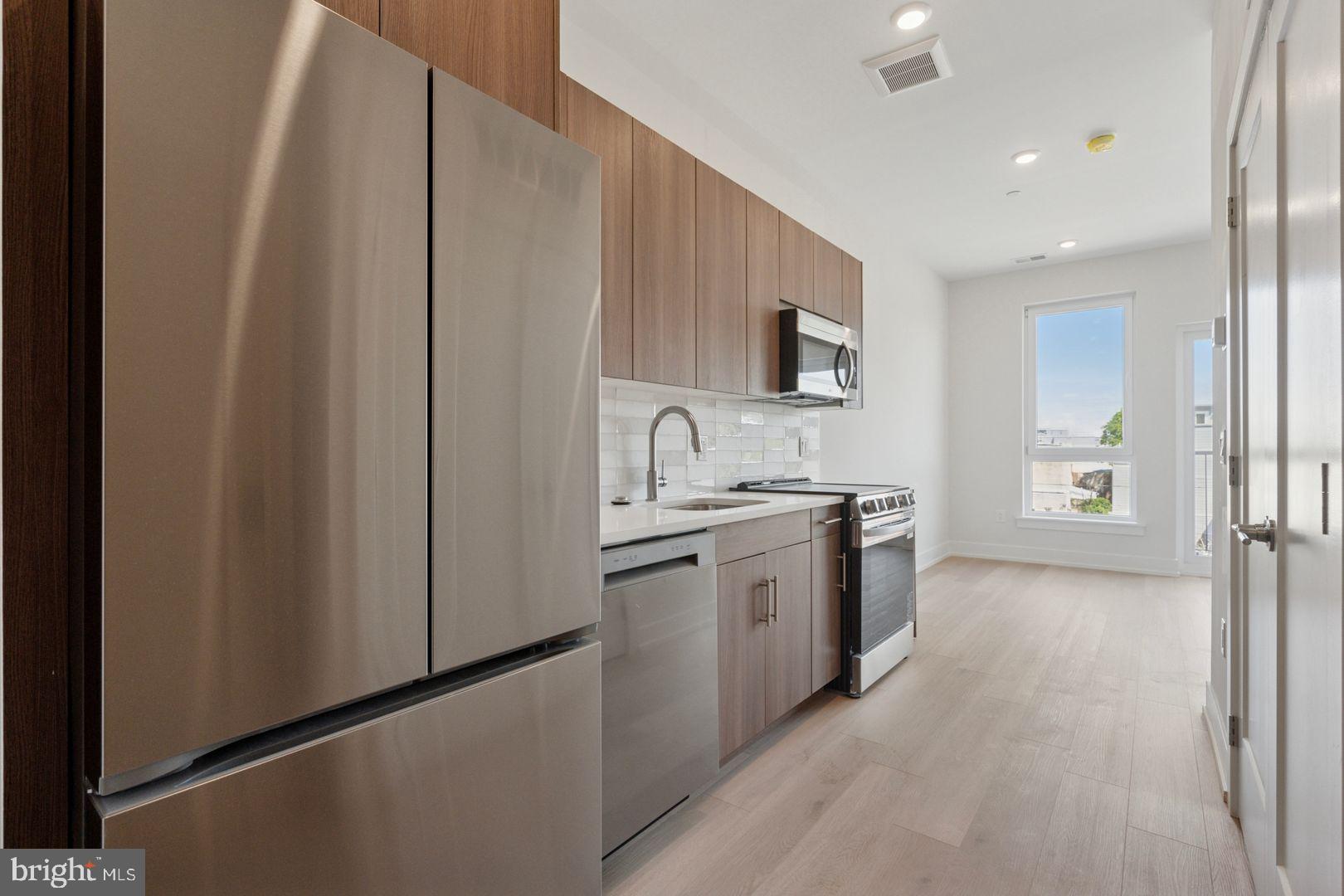 NORTHERN LIBERTIES - Residential Lease