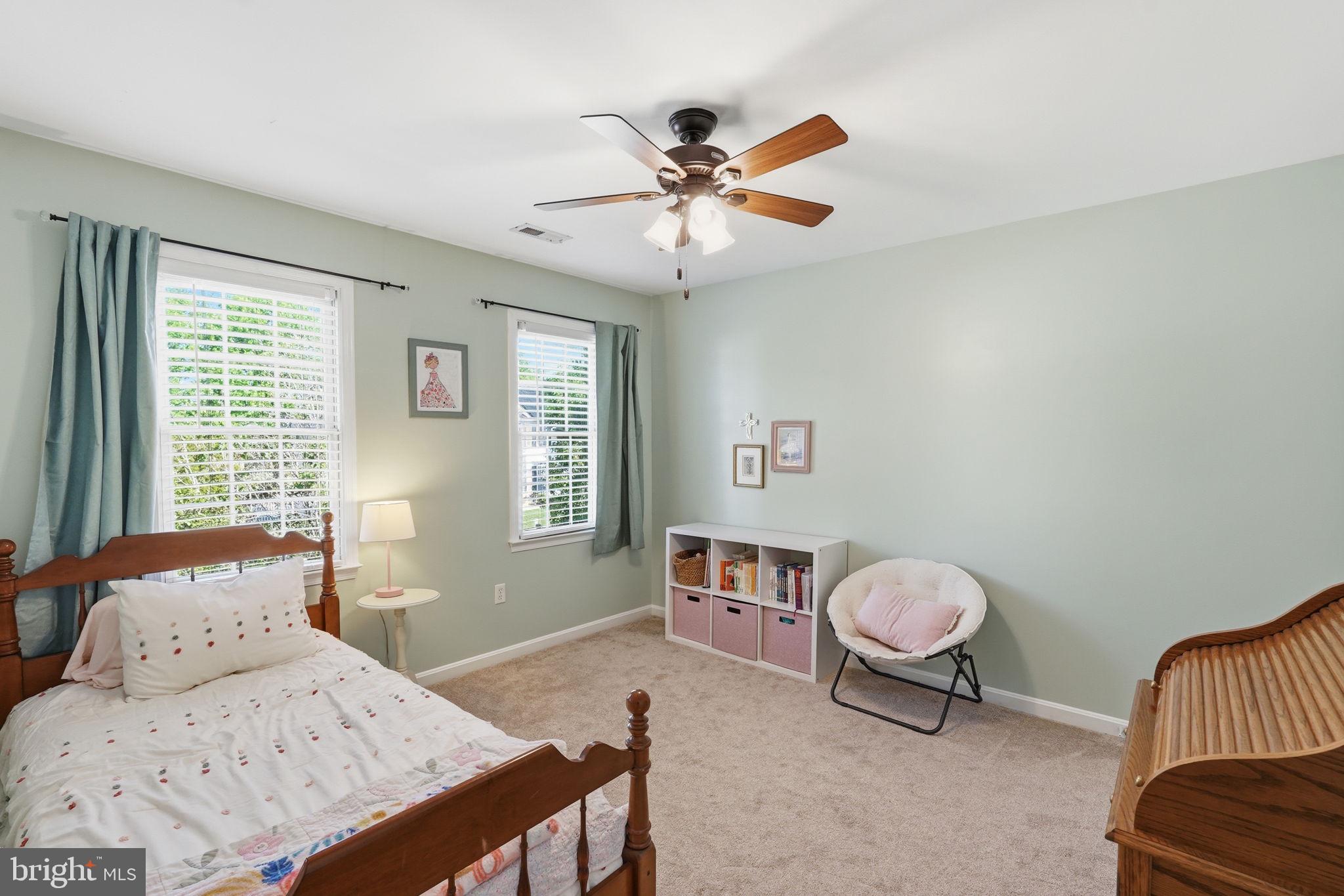STAFFORD LAKES - Residential