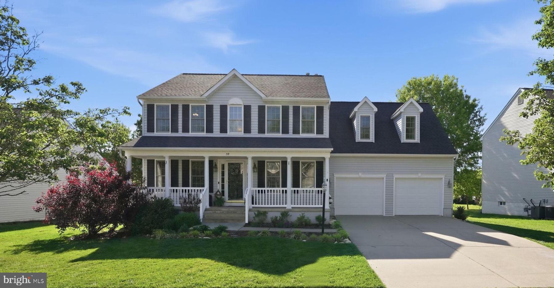 STAFFORD LAKES - Residential