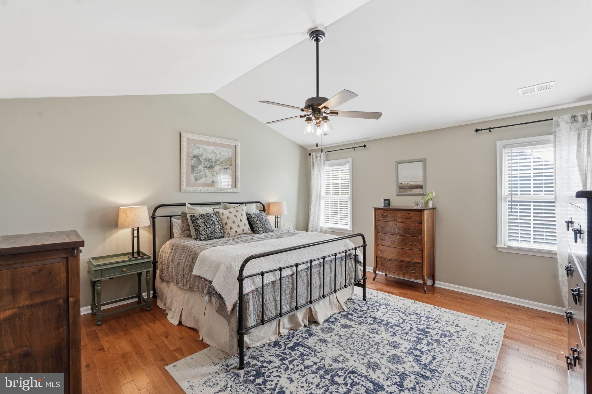 STAFFORD LAKES - Residential