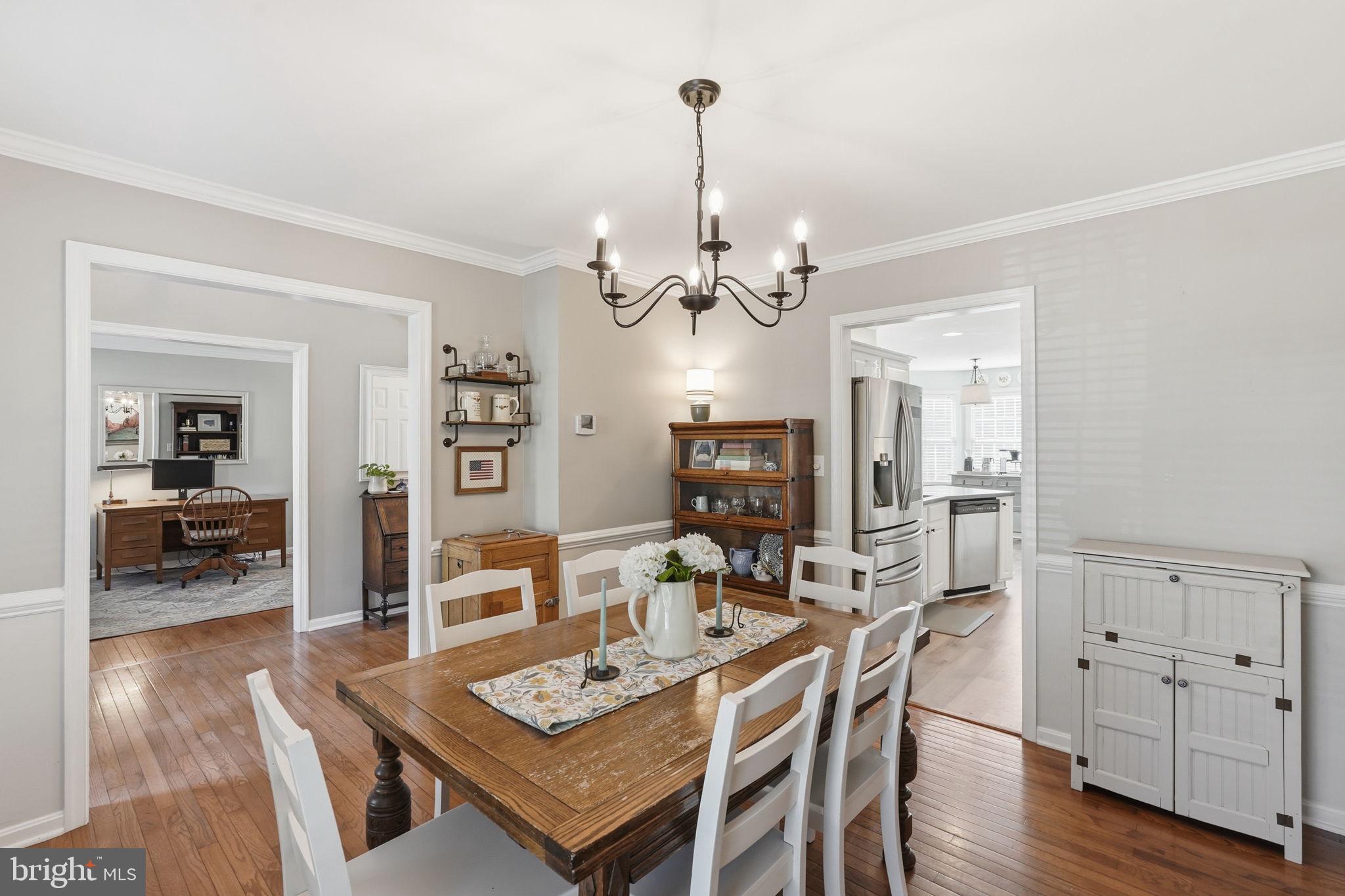 STAFFORD LAKES - Residential