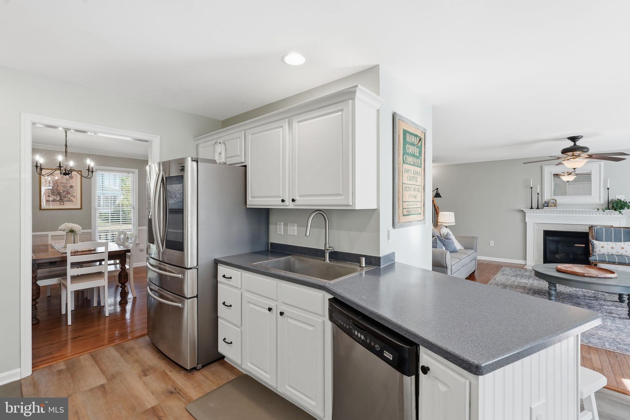 STAFFORD LAKES - Residential
