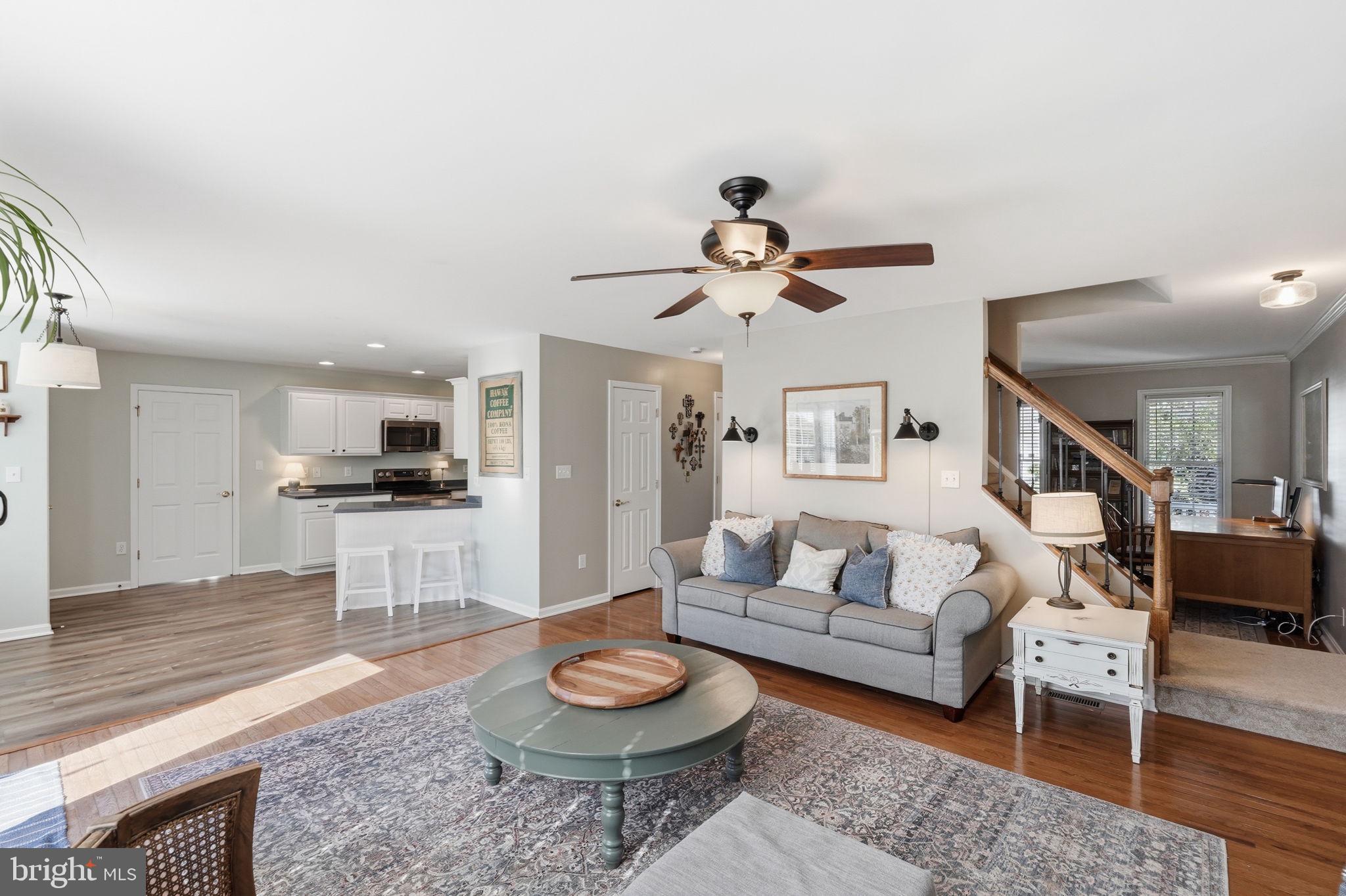STAFFORD LAKES - Residential