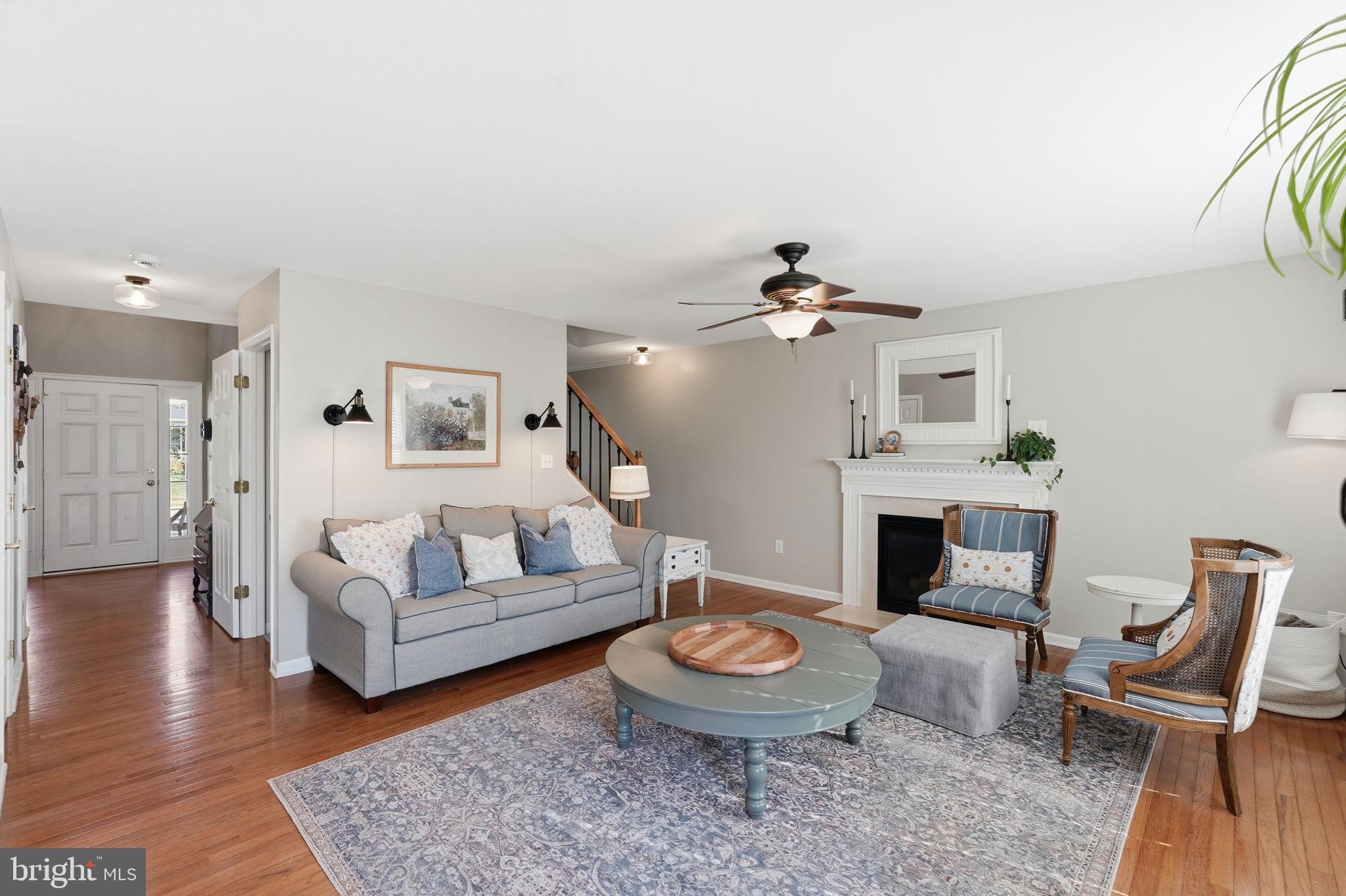 STAFFORD LAKES - Residential