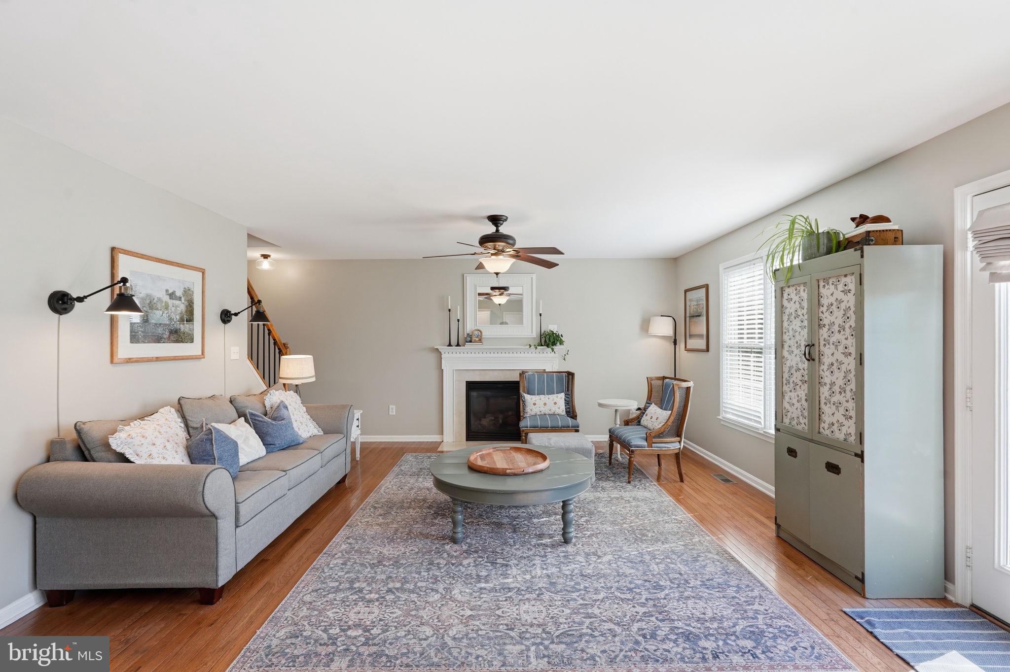 STAFFORD LAKES - Residential