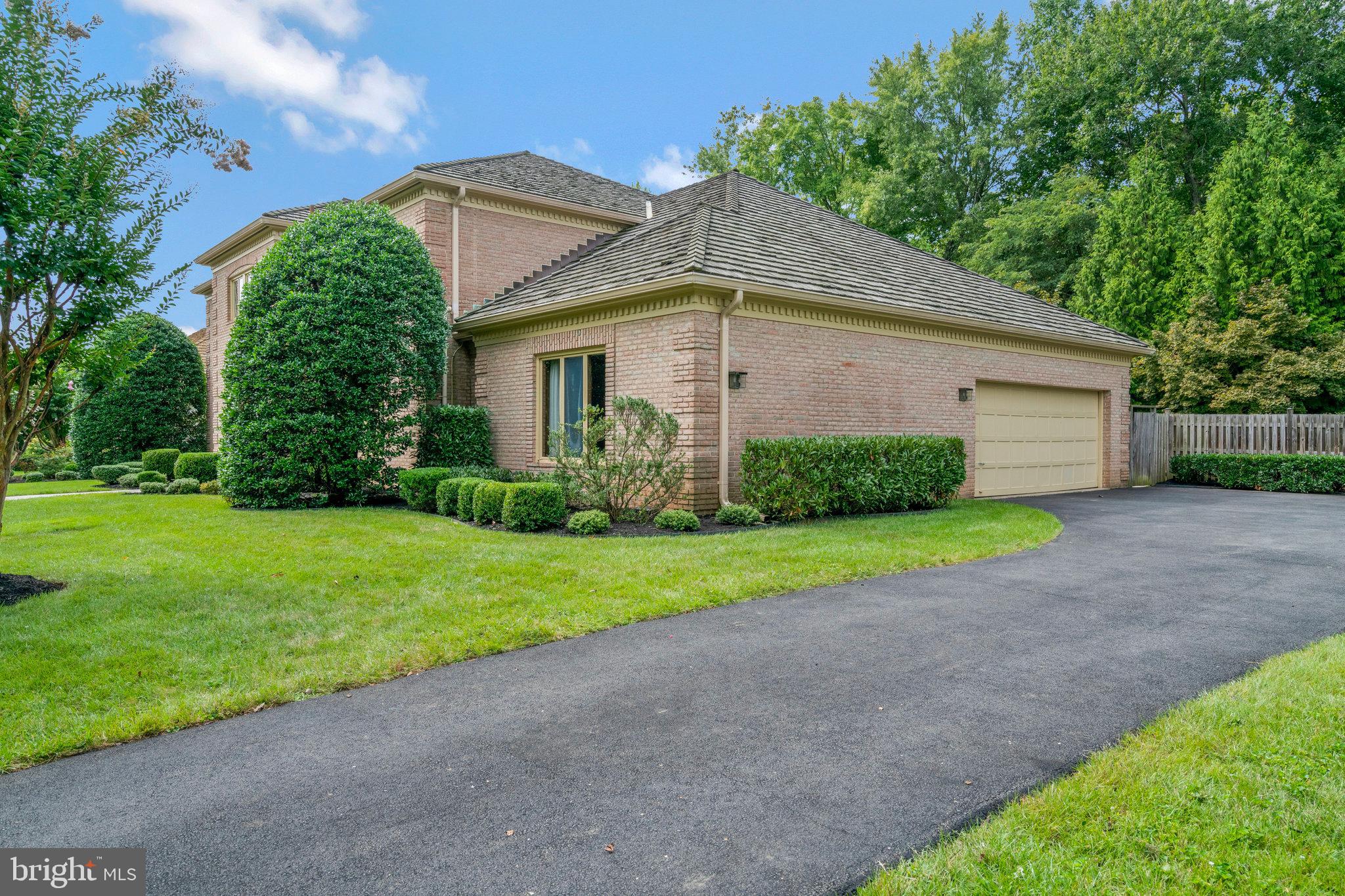 EVERMAY - Residential