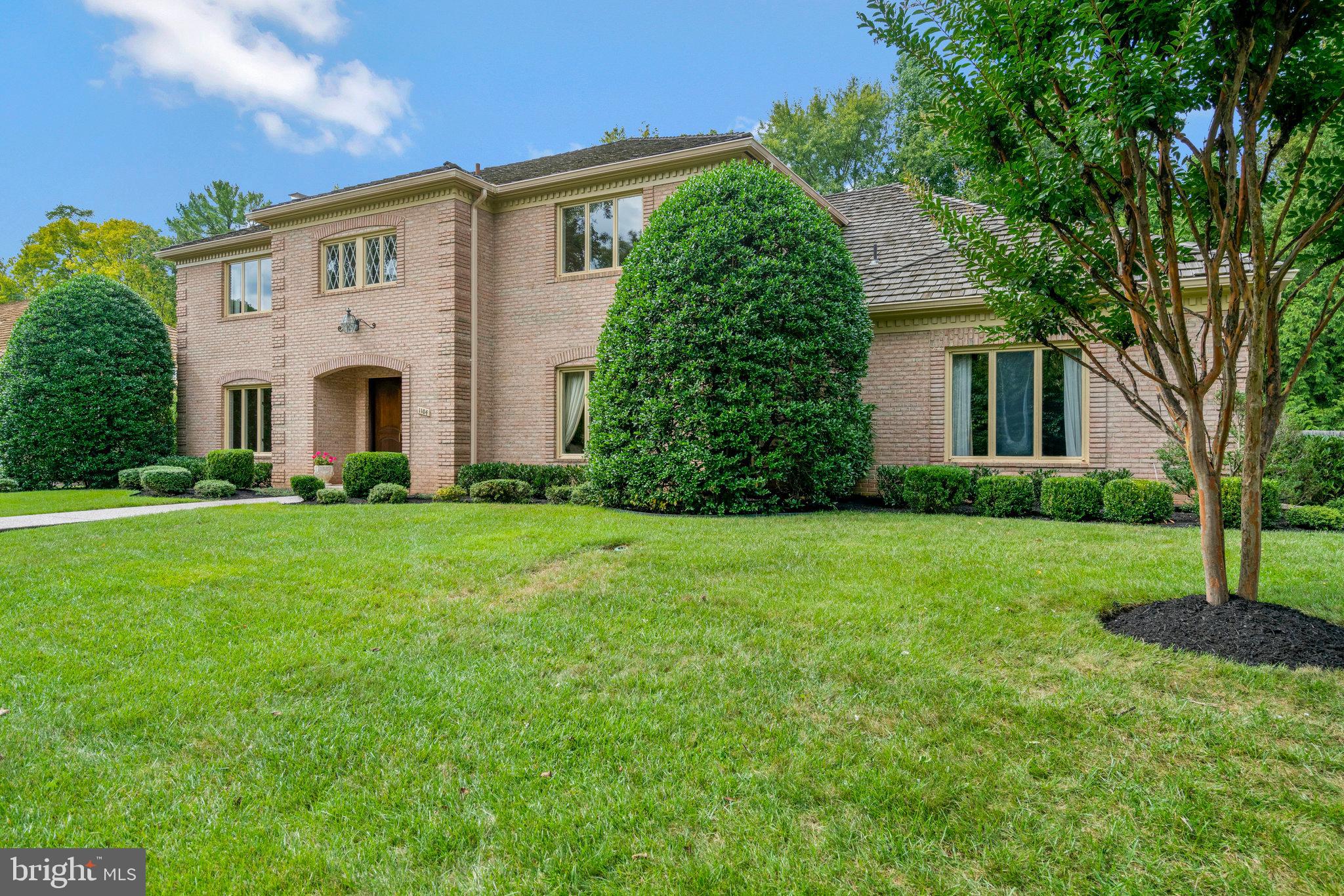 EVERMAY - Residential