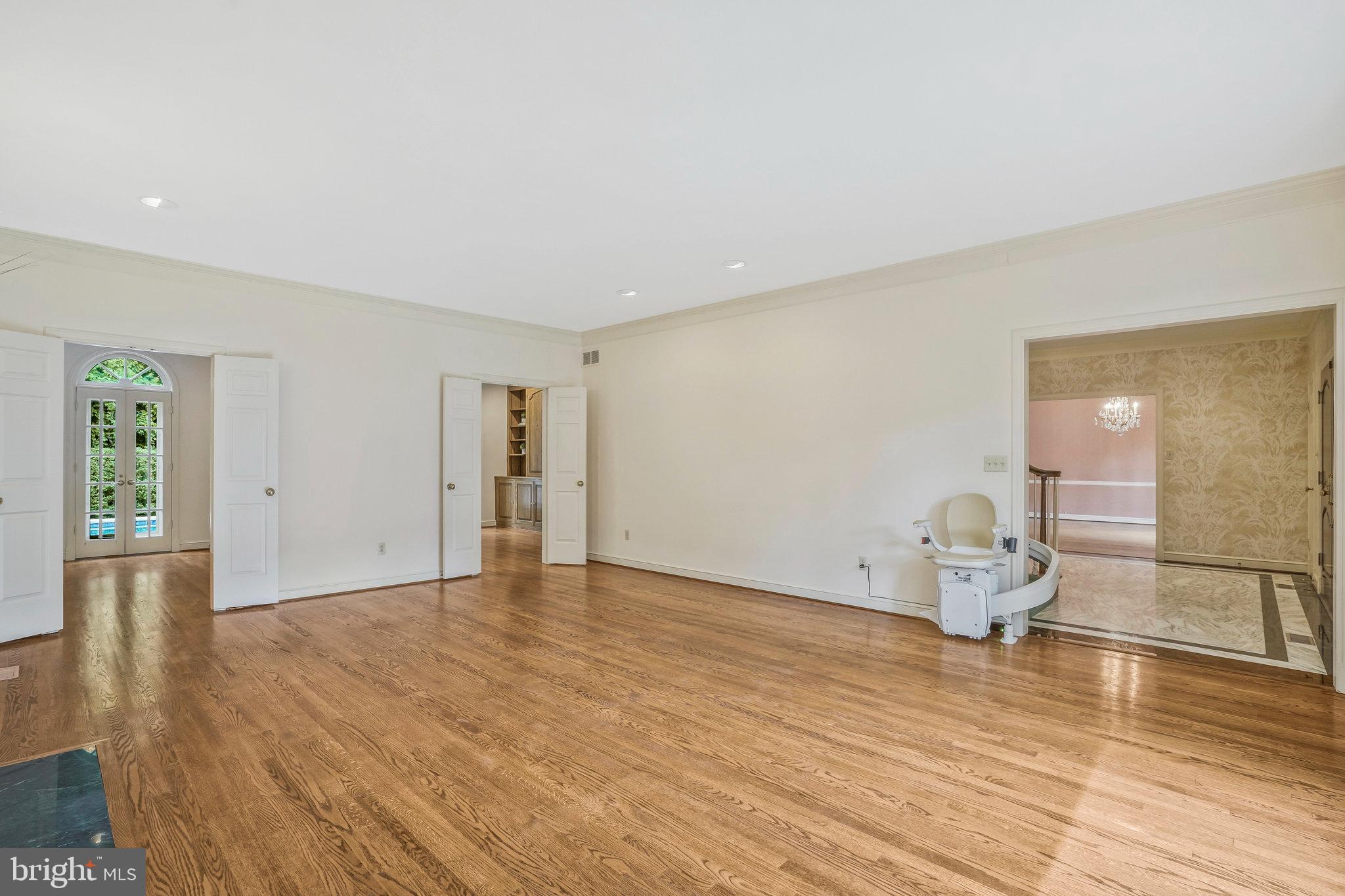 EVERMAY - Residential